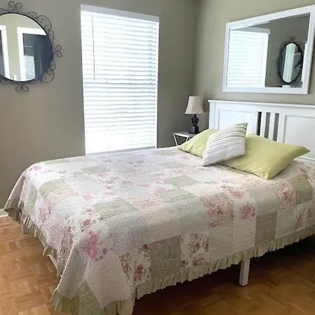 Coastal Townhome In Jupiter 1 Mile To Beach! Exterior photo