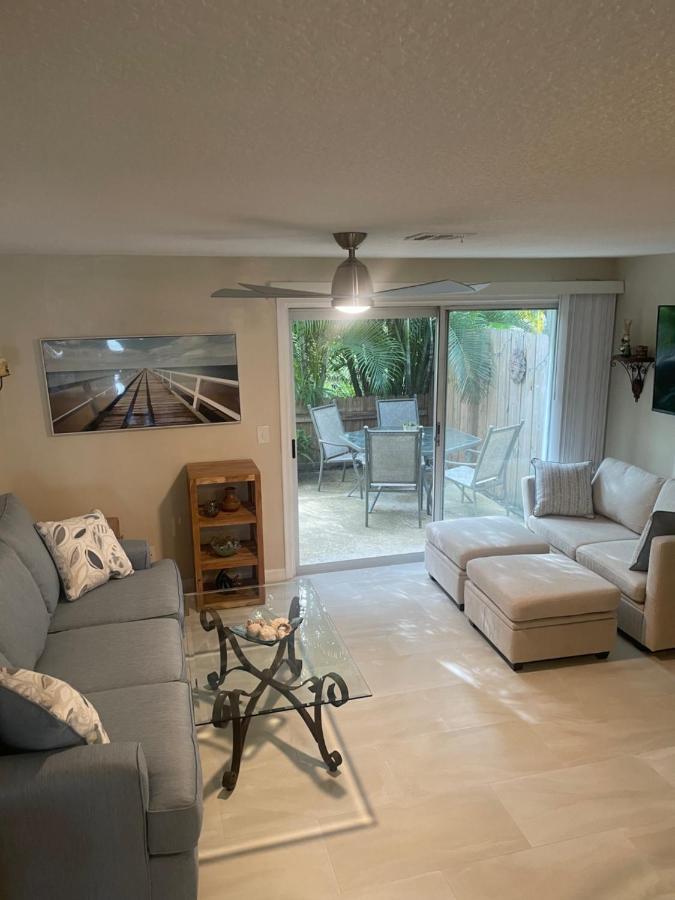 Holiday home Coastal Townhome In 1 Mile To Beach! Jupiter